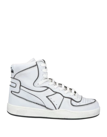Мужские кроссовки Diadora Heritage Wonderwoman, молочные