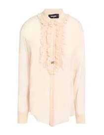 DSQUARED2 WONDERWOMAN абрикосовый
