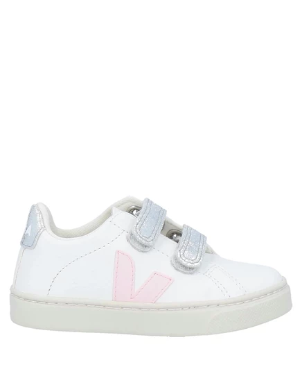 VEJA promotion_kid белый