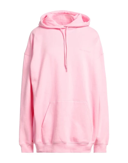 Женское худи Balenciaga Lorenz_SP, розовое