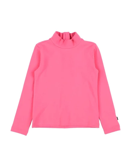 Женская водолазка Dolce & Gabbana Junior, розовая