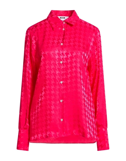 MSGM Lorenz_SP фуксия