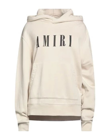 AMIRI Толстовка бежевый