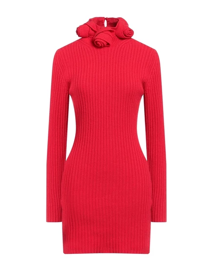 BLUMARINE IBIZEN красный