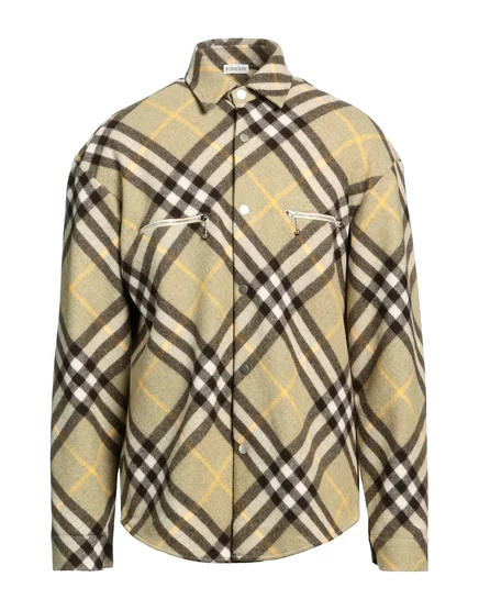 BURBERRY WONDERWOMAN шалфейно-зелёный