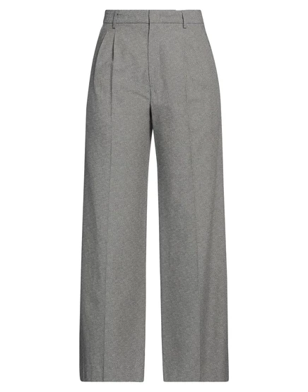 Женские брюки Isabel Marant Agata, серые