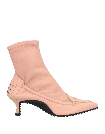 ALESSANDRO DELL'ACQUA x TOD'S Lorenz_SP пудровый