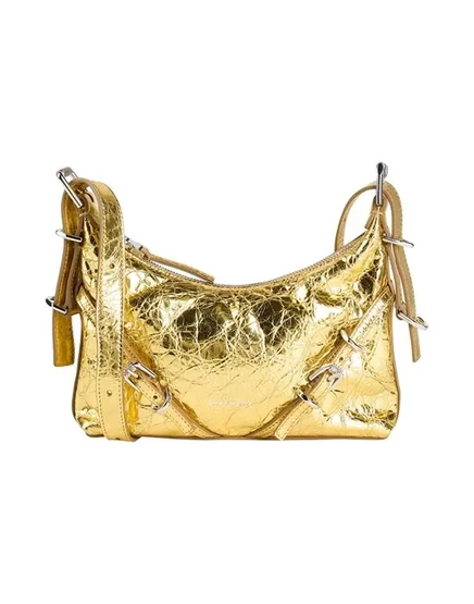 GIVENCHY Сумка через плечо золотистый