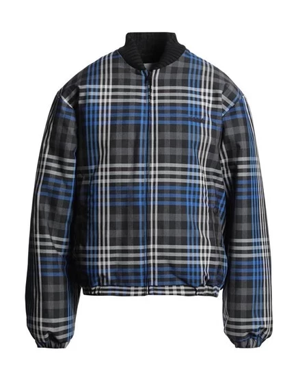 MSGM Куртки и пиджаки лазурный