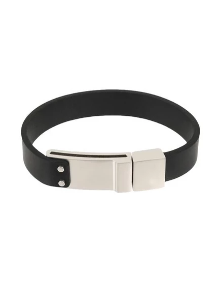 MONTBLANC Браслет чёрный