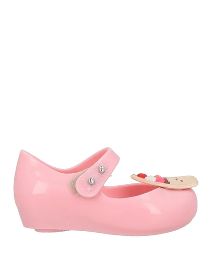 MINI MELISSA BABY розовый