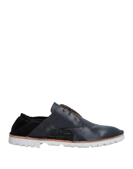 PREMIATA PAPERMAG чёрный