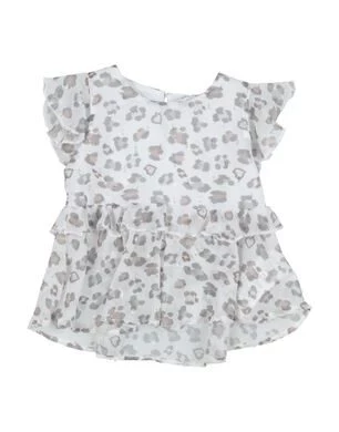 MEILISA BAI promotion_baby белый