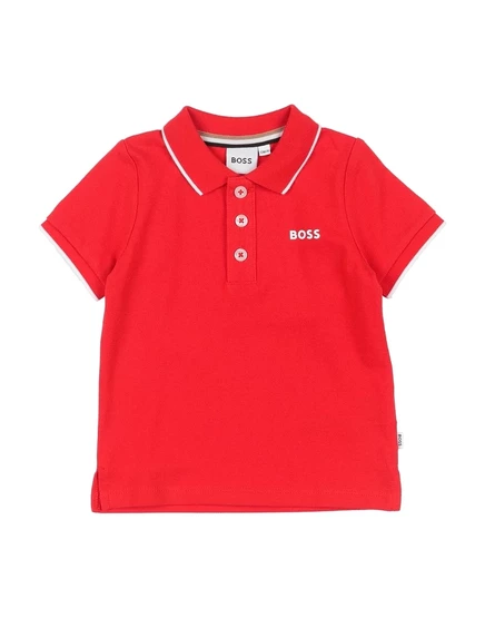BOSS promotion_baby томатный
