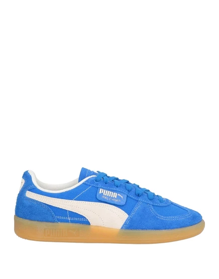 Мужские кроссовки Puma Papermag, лазурные