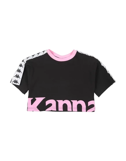 KAPPA promotion_kid белый