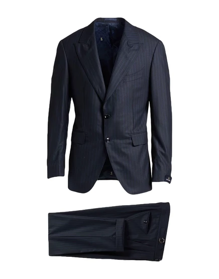 SCABAL® Suits иссиня-чёрный