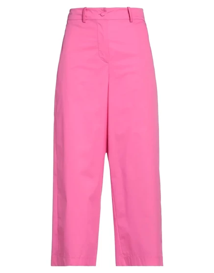 JIJIL Pants фуксия