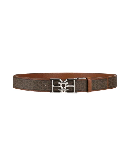 BALLY Belts тёмно-коричневый