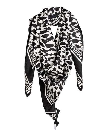 GIVENCHY Scarves белый