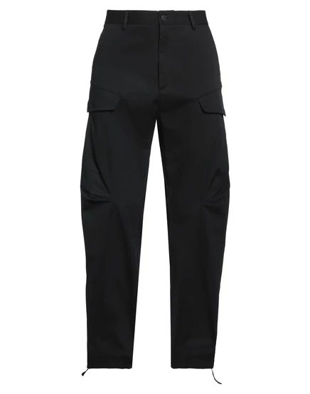 MONCLER Lorenz_SP чёрный