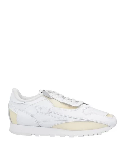 MAISON MARGIELA x REEBOK Кроссовки белый