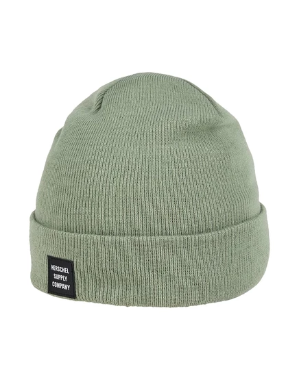Унисекс шапка-бини Herschel Supply Co., шалфейная