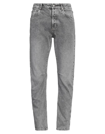 BRUNELLO CUCINELLI JADR серый