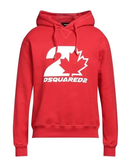 DSQUARED2 Толстовка