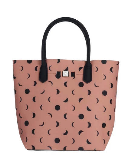 SAVE MY BAG  PAPERMAG верблюжий