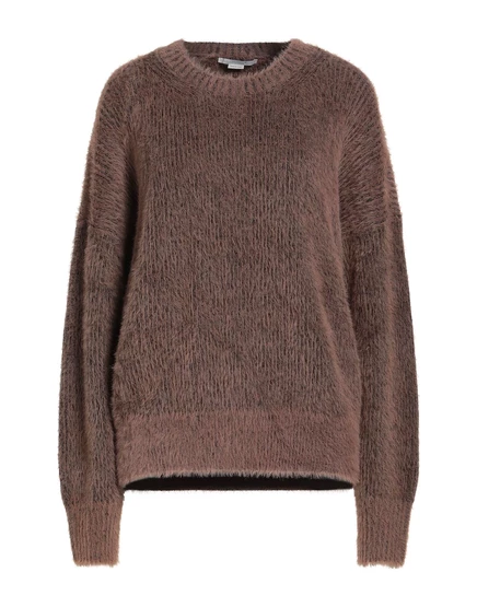 STELLA McCARTNEY Lorenz_SP верблюжий