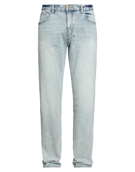 Мужские джинсы Armani Exchange PAPERMAG, светлый деним
