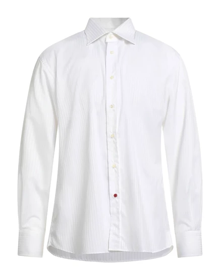 CÀRREL Shirts белый