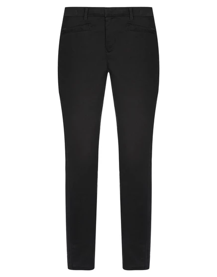 TOMMY HILFIGER WONDERWOMAN чёрный