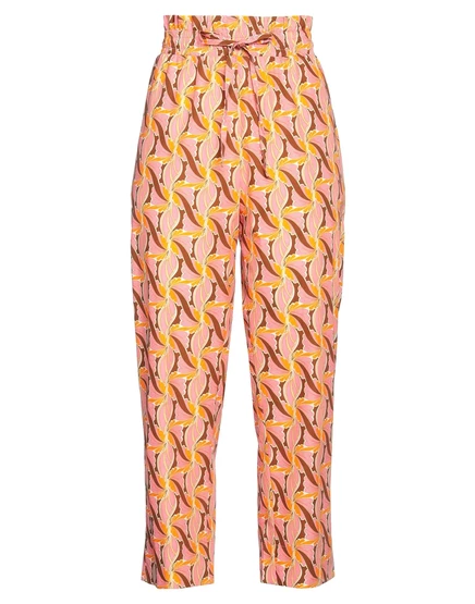 DEVOTION TWINS WONDERWOMAN оранжевый