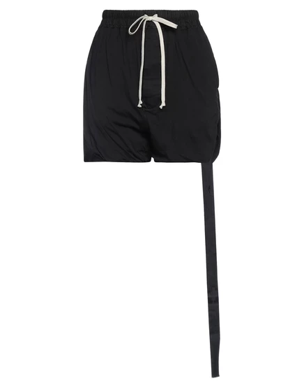 Женские шорты Drkshdw Lorenz_SP, черные