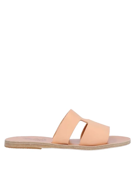 Женские сандалии Ancient Greek Sandals Wonderwoman, розовые