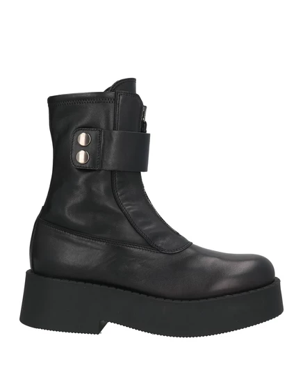 PREMIATA Ankle boots чёрный