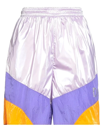 Женские спортивные шорты Dolly Sports Lorenz_SP, сиреневые