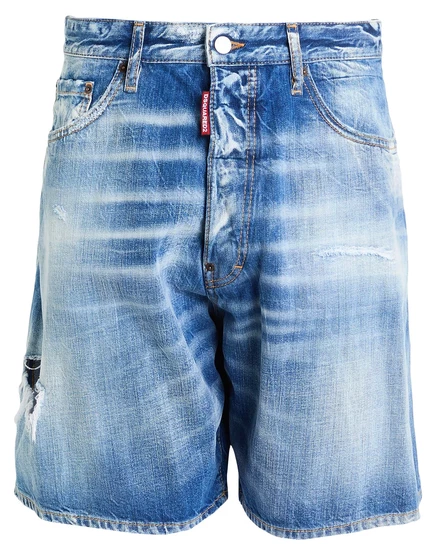 DSQUARED2 Lorenz_SP синий
