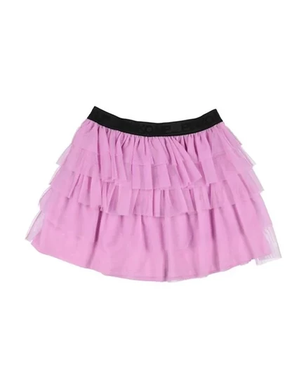 Детская юбка PINKO UP, сиреневая