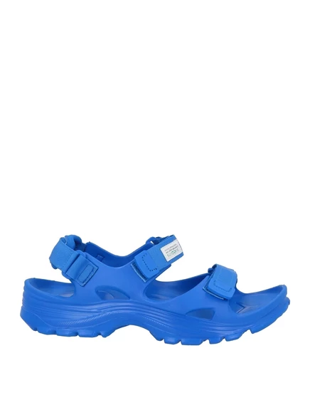 Мужские сандалии Suicoke PAPERMAG, ярко-синие