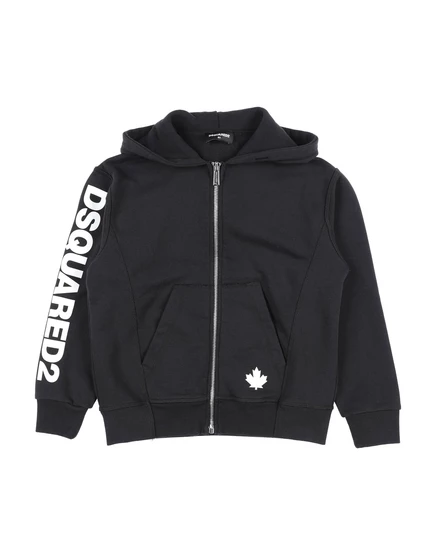 DSQUARED2 promotion_kid чёрный