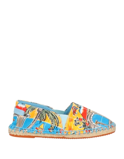 DOLCE&GABBANA promotion_kid лазурный