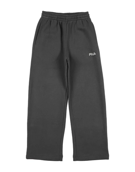 FILA promotion_junior серый