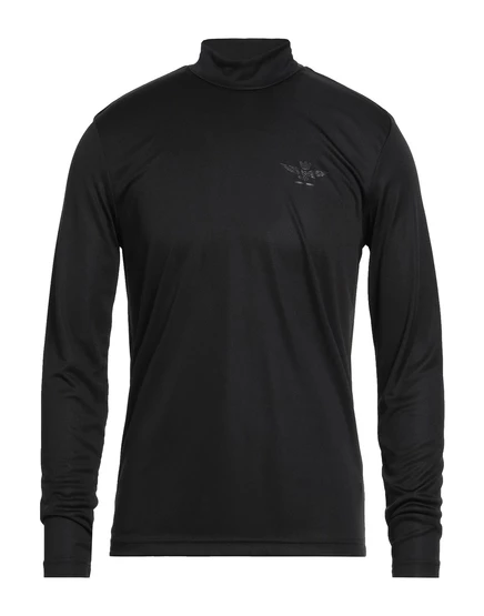 AERONAUTICA MILITARE PAPERMAG чёрный