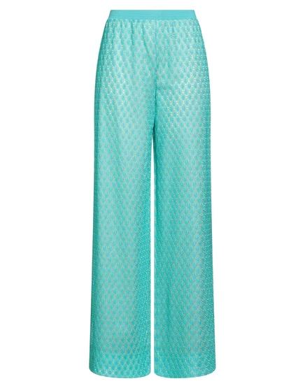 MISSONI WONDERWOMAN бирюзовый