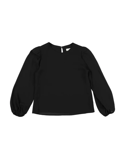 Детский топ Vicolo promotion_junior, черный