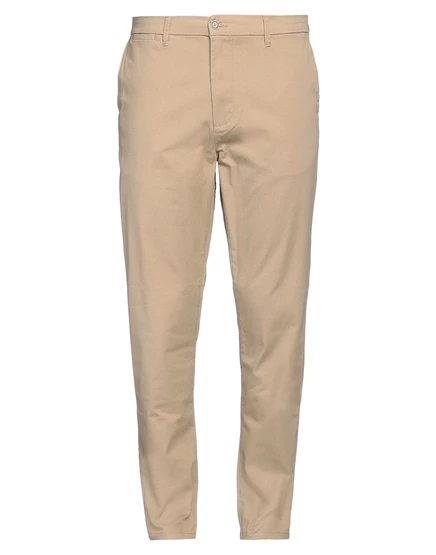 Мужские брюки SEINSE Pants чинос, верблюжие