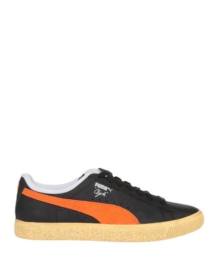 PUMA PAPERMAG чёрный